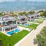 Capella Villa *