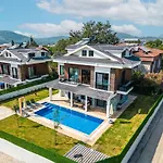 Capella Fethiye