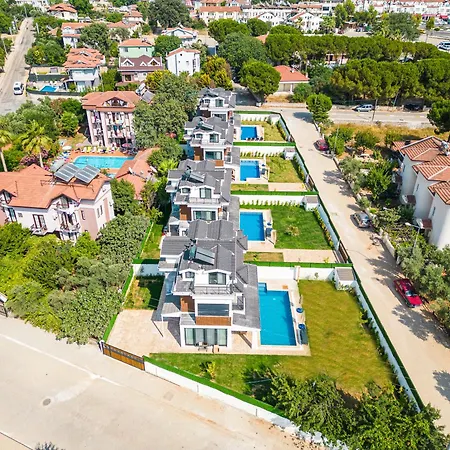 Capella * Fethiye