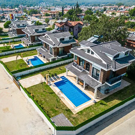 Villa Capella