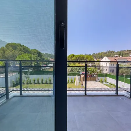 Capella Villa Fethiye