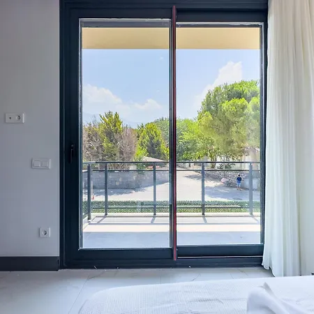 Capella * Fethiye