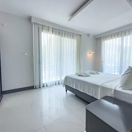 Villa Capella Fethiye
