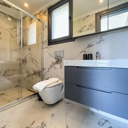 Capella Villa Fethiye