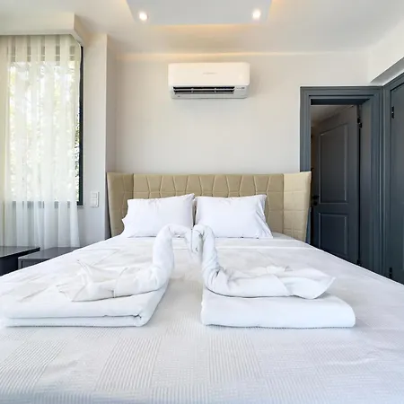 Capella Villa *