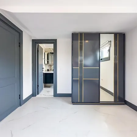 Capella Villa Fethiye