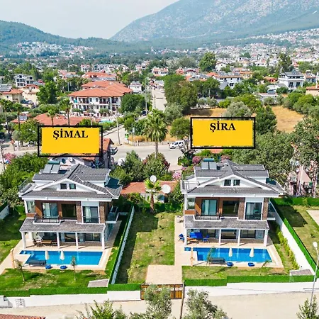 Capella Villa Fethiye