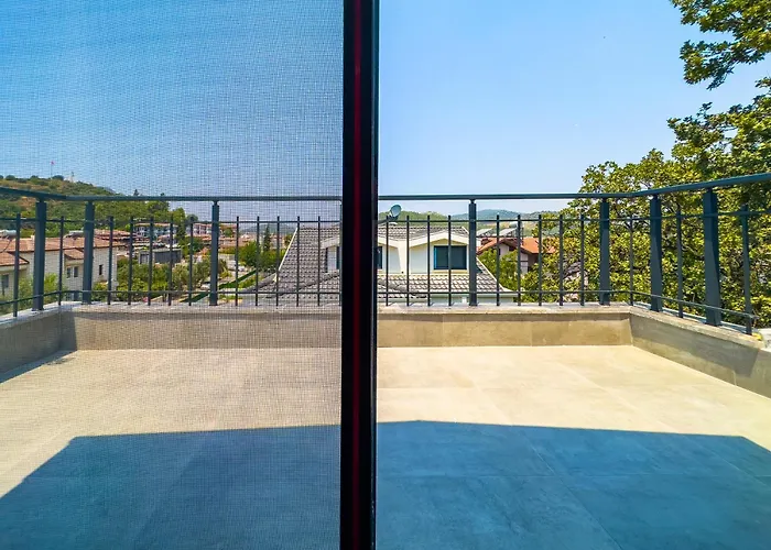 Capella Vıllas Fethiye