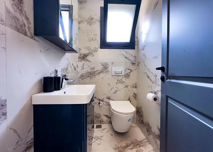 Villa Capella Vıllas