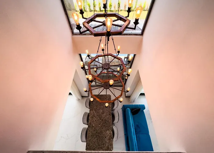 Capella Vıllas * Fethiye