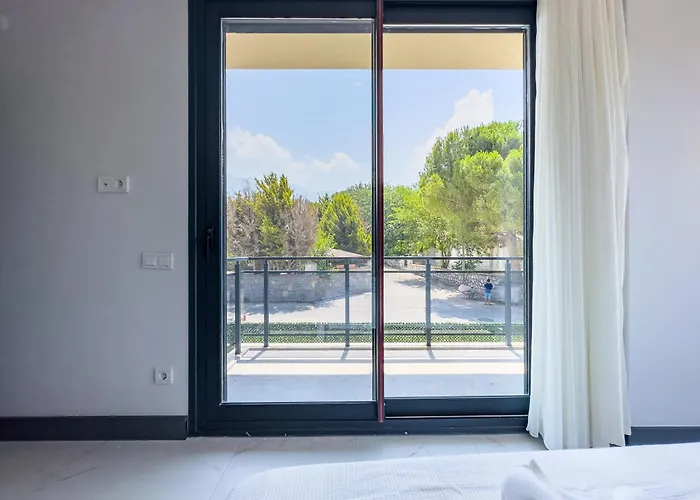 Capella Vıllas * Fethiye