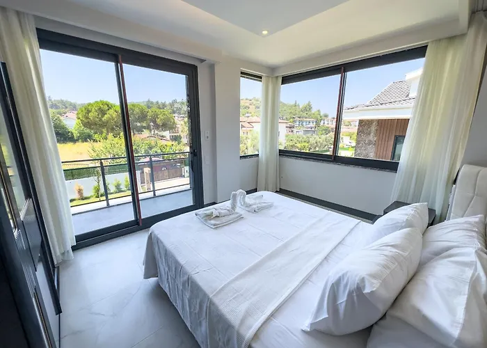 Villa Capella Vıllas