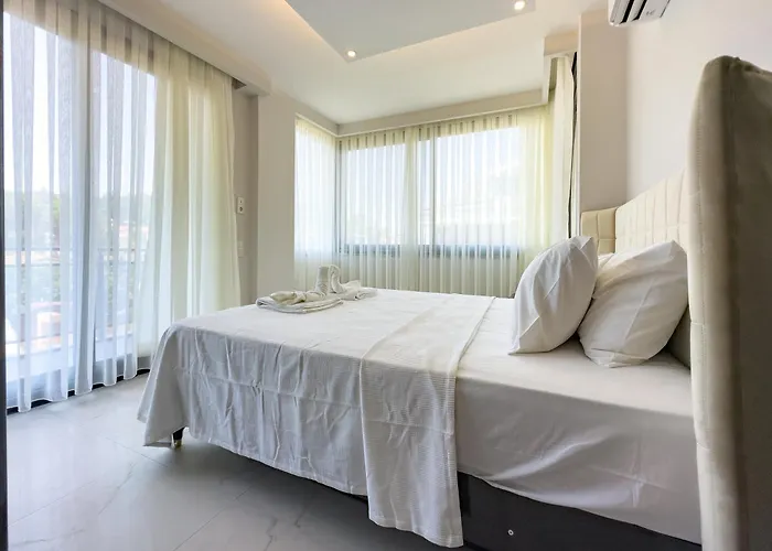 Villa Capella Vıllas