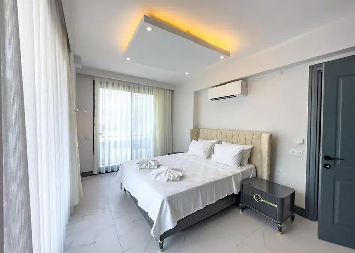 Capella Vıllas Villa