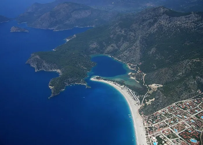 Capella Vıllas Villa