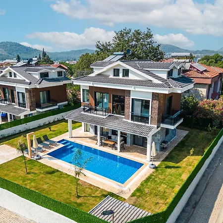 Capella Fethiye